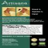 Artisana Organics Raw Almond Butter Snack Packs (10 Pack) | No Sugar Added, No Palm Oil, Vegan, Paleo, and Keto Friendly, Non GMO, 1.06oz Pouches view 2