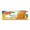 BRITANNIA Digestive Original Biscuits 14.11oz (400g) - Whole Wheat Flavor Cookies - Breakfast & Tea Time Healthy Snacks (Pack of 1) view 1