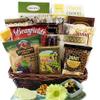 A Hug For You Gourmet Gift Basket view 1