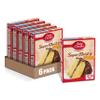 Betty Crocker Super Moist Yellow Cake Mix, 15.25 oz. (Pack of 6) view 1