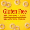 Cheerios Breakfast Cereal Cup, Gluten Free, Single Serve Cereal, 1.3 oz (Pack of 12) view 4