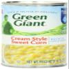 Green Giant Cream Style Corn, 14.75-Ounce (Pack of 8) view 1