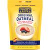 Coach's Oats Whole Grain Oatmeal 3 lbs (48 oz) | Quick-Cooking, Steel Cut Texture and Heart-Healthy | Enjoy the Perfect Start to Your Day view 1