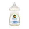 Earth Friendly Dishmate Free & Clear Dishwashing Soap 12/25oz view 1