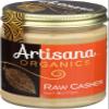 Artisana Organics Raw Cashew Butter - No Sugar Added, Vegan and Paleo Friendly, Non GMO, 9.5oz Jar view 4