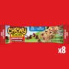 Quaker Chewy Granola Bars, 25% Less Sugar, Chocolate Chip, ( 8 bars/pack - 6 Pack ) view 4