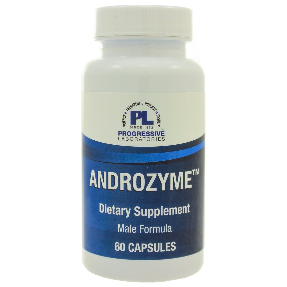 Androzyme 60 Capsules