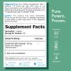 EcoNugenics  HonoPure  120 Capsules | Professionally Formulated with 98% Pure Honokiol | Supports Cellular, Neurological & Cognitive Health | Safe, Effective & Highly Regarded Antioxidant view 4
