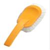 16012 Bath Brush, Orange view 2