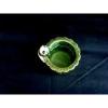 Betterdecor- 1set (6 Pieces) of Lucky Bamboo Arrangement in a Ceramic Panda Vase. view 3
