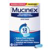 Mucinex Max Strength SE Tablets, 48-Count view 1