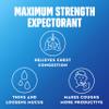 Mucinex Max Strength SE Tablets, 48-Count view 2