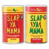 Slap Ya Mama Cajun Seasoning from Louisiana, Spice Variety Pack, 8 Ounce Cans, 1 Original Cajun and 1 Hot Cajun Blend view 1