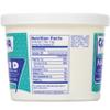 Goya Manteca Refined Lard for Cooking and Baking, Manteca De Cerdo, Lard Fat for Deep Frying, 2.5 lb. view 2