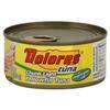 Dolores Yellowfin Tuna in Oil 10 oz view 1