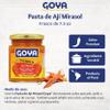 Aj Mirasol Paste by Goya, Dried Yellow Hot Pepper Paste for Latin Cooking, MildMedium Chili Paste for Sauces, Soups, Stews & Marinades, 7.5 oz Jar view 4