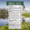 Ricola Cough Drop Original Herb 50 Ct view 4