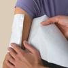 916115 Part# 916115 - Barrier BP Cuff Large 22.5x8" Adult LF White Disp 50/Bx... view 1