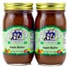Amish Wedding All Natural Sugarless Apple Butter view 1