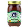 Amish Wedding All Natural Sugarless Apple Butter view 3