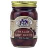 Amish Wedding Pickled Baby Beets 15oz view 1