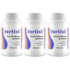 Eradicate Vertigo With Vertisil Guaranteed (3 Bottles) view 1
