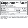Kirkman Coenzyme Q10-25 mg - 250 Capsules view 3