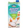 Almond Breeze Dairy Free Almondmilk Blend, Almond Coconut, Original, 32 Ounce (Pack of 12) view 2