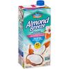 Almond Breeze Dairy Free Almondmilk Blend, Almond Coconut, Unsweetened Vanilla, 32 Ounce (Pack of 12) view 4