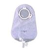 2 PC UROSTOMY POUCH, STD. TRANS, 1/2" - 2" view 1