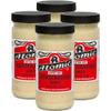 Atomic Horseradish - Extra Hot - "4 Pack" - (6 Oz Jars) view 1