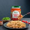 Walden Farms Tomato Basil Pasta Sauce  Zero Calorie, Sugar Free, Keto & No Carb Sauce for Pasta, Veggies & More  12 oz Bottle view 4