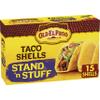 Old El Paso Stand 'N Stuff Shells, 15 ct, 7.1 oz (Pack of 6) view 1