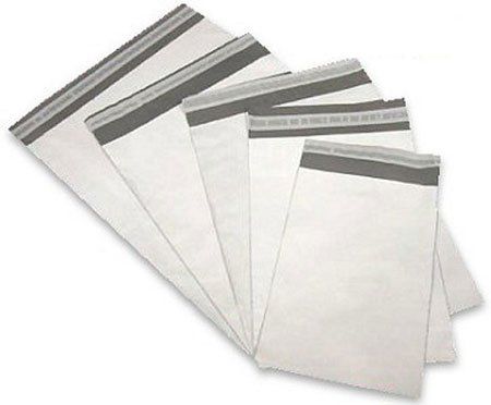 1000 9" x 12" Self-Seal Poly Mailer Bags