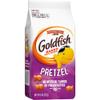 Pepperidge Farm Goldfish, Pretzel, 8-ounce bag view 1