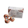 3M Micropore 1" x 10 yd. Tan Surgical Tape - Box of 12 view 2