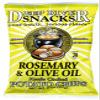 Deep River Snacks Rosemary & Olive Oil Kettle Chips - Case of 24 - 2 OZ view 1