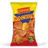 Diana Nachos Cheese-Flavored Tortilla Chips, 3.52 Oz view 1