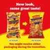 Diana Nachos Cheese-Flavored Tortilla Chips, 3.52 Oz view 3