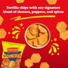 Diana Nachos Cheese-Flavored Tortilla Chips, 3.52 Oz view 4