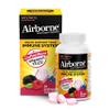 Airborne Vitamin C 1000mg (per Serving) Very Berry Chewable Tablets (32 Count in a Box), Gluten-Free Immune Support Supplement, with Vitamins A C E, ZINC, Selenium, Echinacea & Ginger, Antioxidants view 1