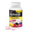 Airborne Vitamin C 1000mg (per Serving) Very Berry Chewable Tablets (32 Count in a Box), Gluten-Free Immune Support Supplement, with Vitamins A C E, ZINC, Selenium, Echinacea & Ginger, Antioxidants view 4