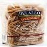 DELALLO PASTA WHLWHT PENNE RIGATE, 16 OZ, PK- 16
