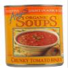 AMYS SOUP TMO BSQ CHNCKY GF LS, 14.5 OZ, PK- 12 view 1