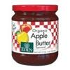 Eden Foods Organic Apple Butter ( 12x17 OZ) ( Value Bulk Multi-pack) view 1