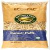 NATURES PATH CEREAL PUFF KAMUT ORG, 6 OZ, PK- 12 view 1