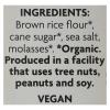Natures Path Whole Grain Crispy Rice Cereal (12x10 Oz) ( Value Bulk Multi-pack) view 2