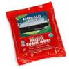 Emerald Cove Organic Pacific Sushi Nori - Toasted - Silver Grade - 10 Sheets - Case of 6 view 1
