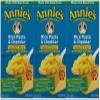 Annie's Homegrown Gluten-Free Rice Pasta & Cheddar Mac & Cheese 6-Ounce (Pack of 60) view 1