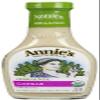 Annie's Naturals Organic Dressing Caesar - Case of 6 - 8 fl oz. view 1
